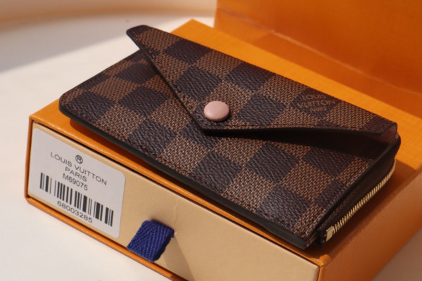 HOT SALE LOUIS VUITTON CARD HOLDER RECTO VERSO