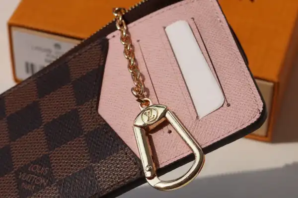 Frstbag ru LOUIS VUITTON CARD HOLDER RECTO VERSO