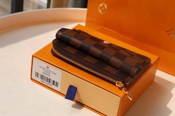 HOT SALE LOUIS VUITTON CARD HOLDER RECTO VERSO