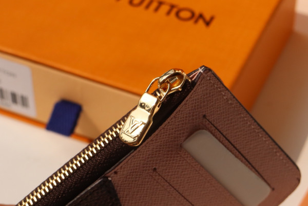 HOT SALE LOUIS VUITTON CARD HOLDER RECTO VERSO