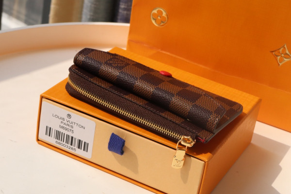 HOT SALE LOUIS VUITTON CARD HOLDER RECTO VERSO