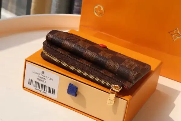 Aaa replica bags LOUIS VUITTON CARD HOLDER RECTO VERSO