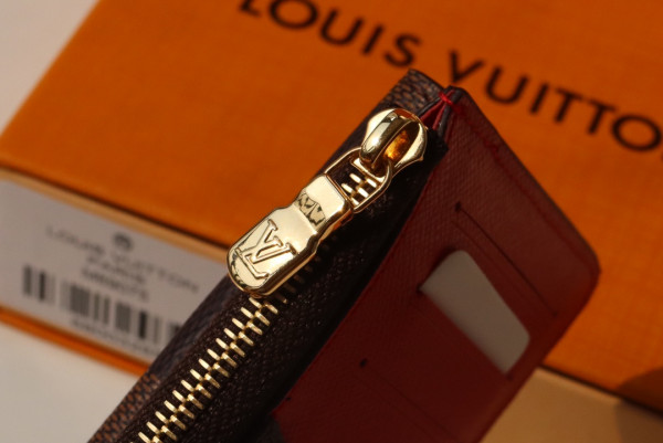 HOT SALE LOUIS VUITTON CARD HOLDER RECTO VERSO