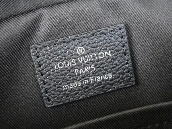 Aaa replica bags LOUIS VUITTON TRIO MESSENGER