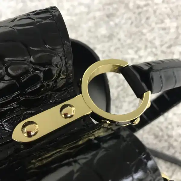 LOUIS VUITTON CAPUCINES PM