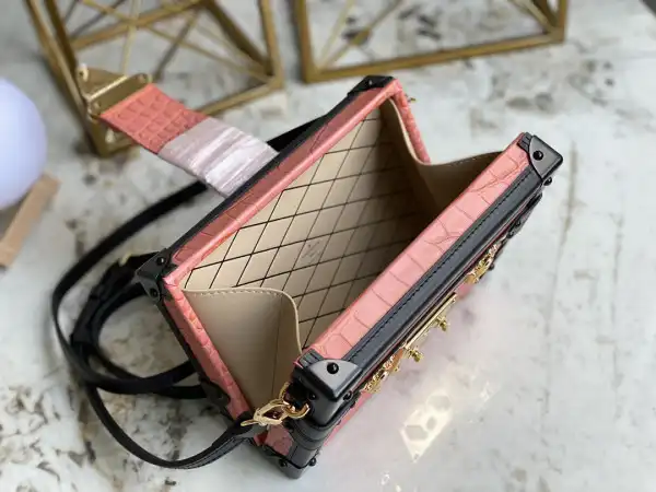 Cheap LOUIS VUITTON PETITE MALLE