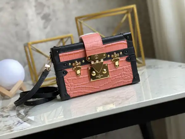 Cheap LOUIS VUITTON PETITE MALLE