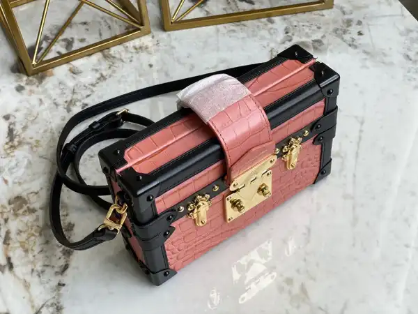 Cheap LOUIS VUITTON PETITE MALLE