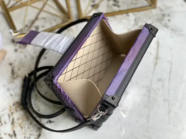 Cheap LOUIS VUITTON PETITE MALLE