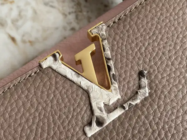 Affordable LOUIS VUITTON CAPUCINES BB