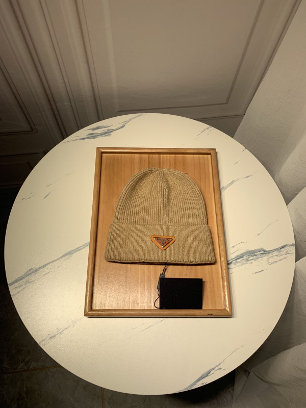 HOT SALE PRADA HAT