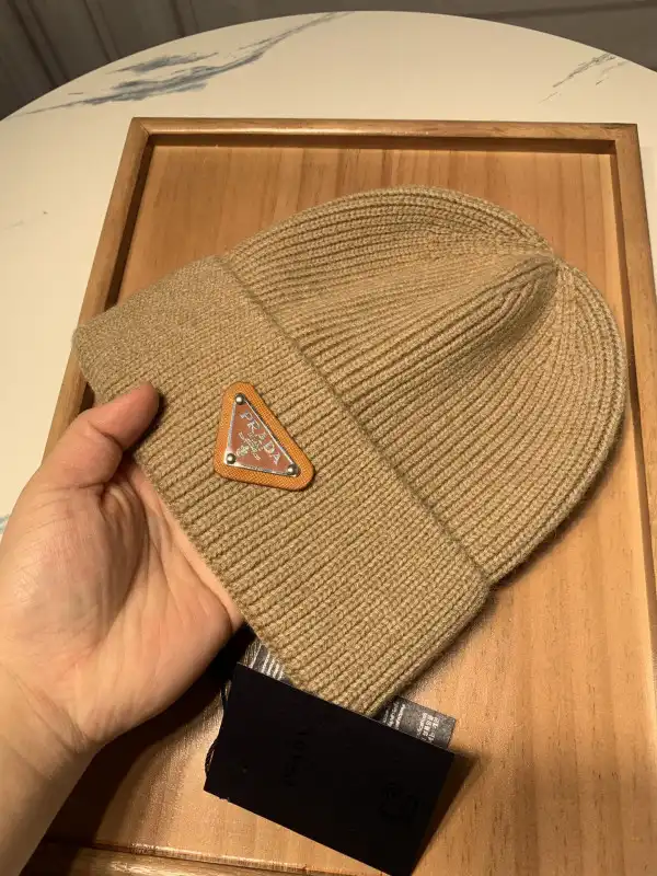 PRADA HAT