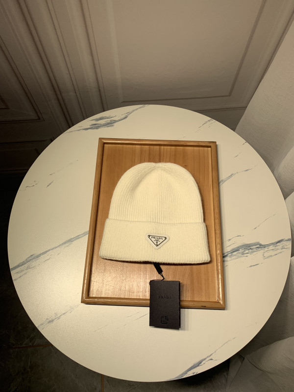 HOT SALE PRADA HAT