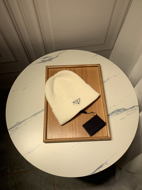 HOT SALE PRADA HAT