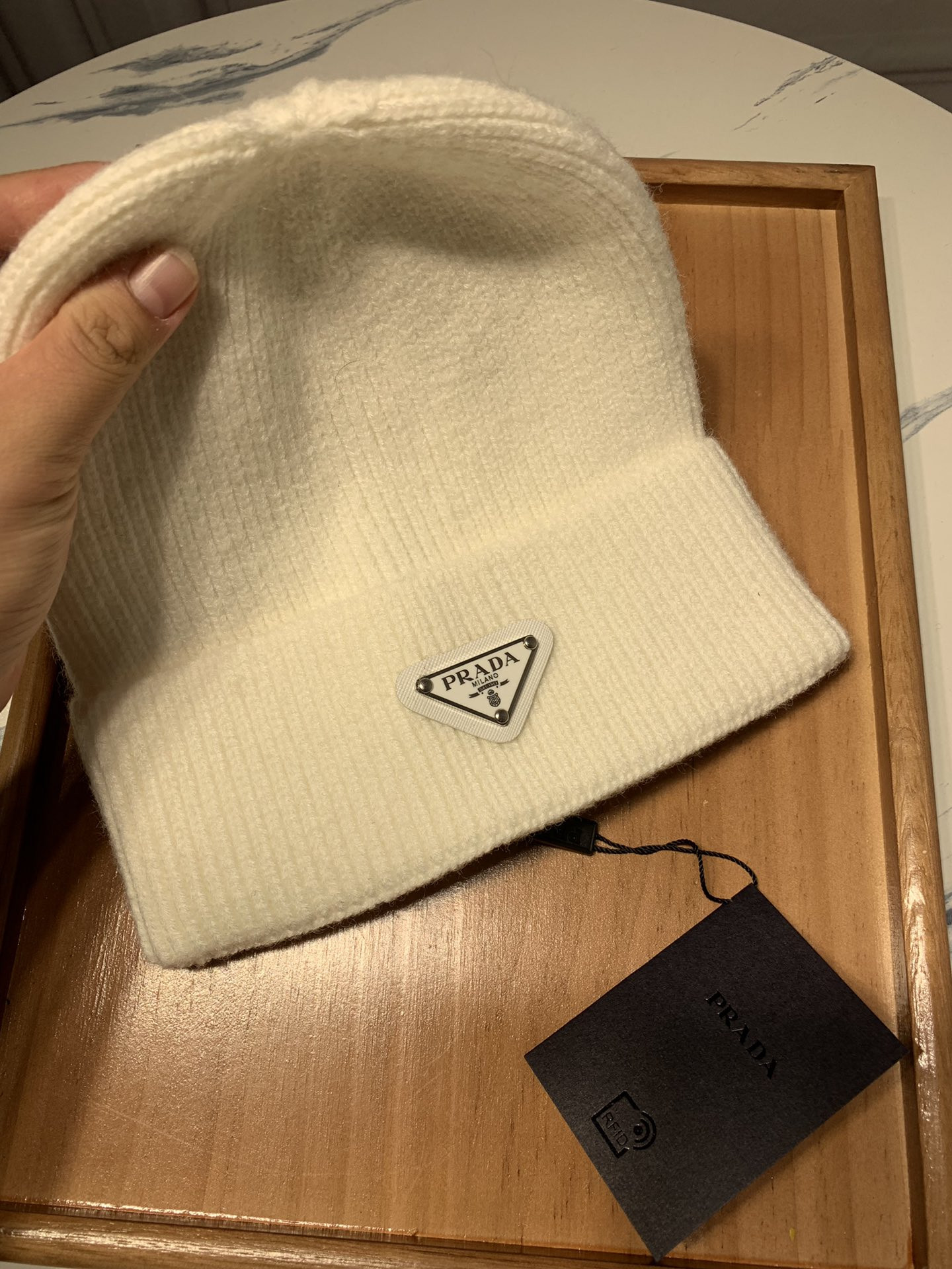 HOT SALE PRADA HAT