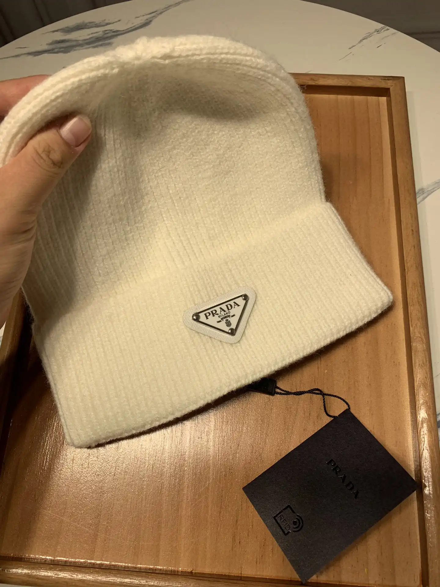 PRADA HAT