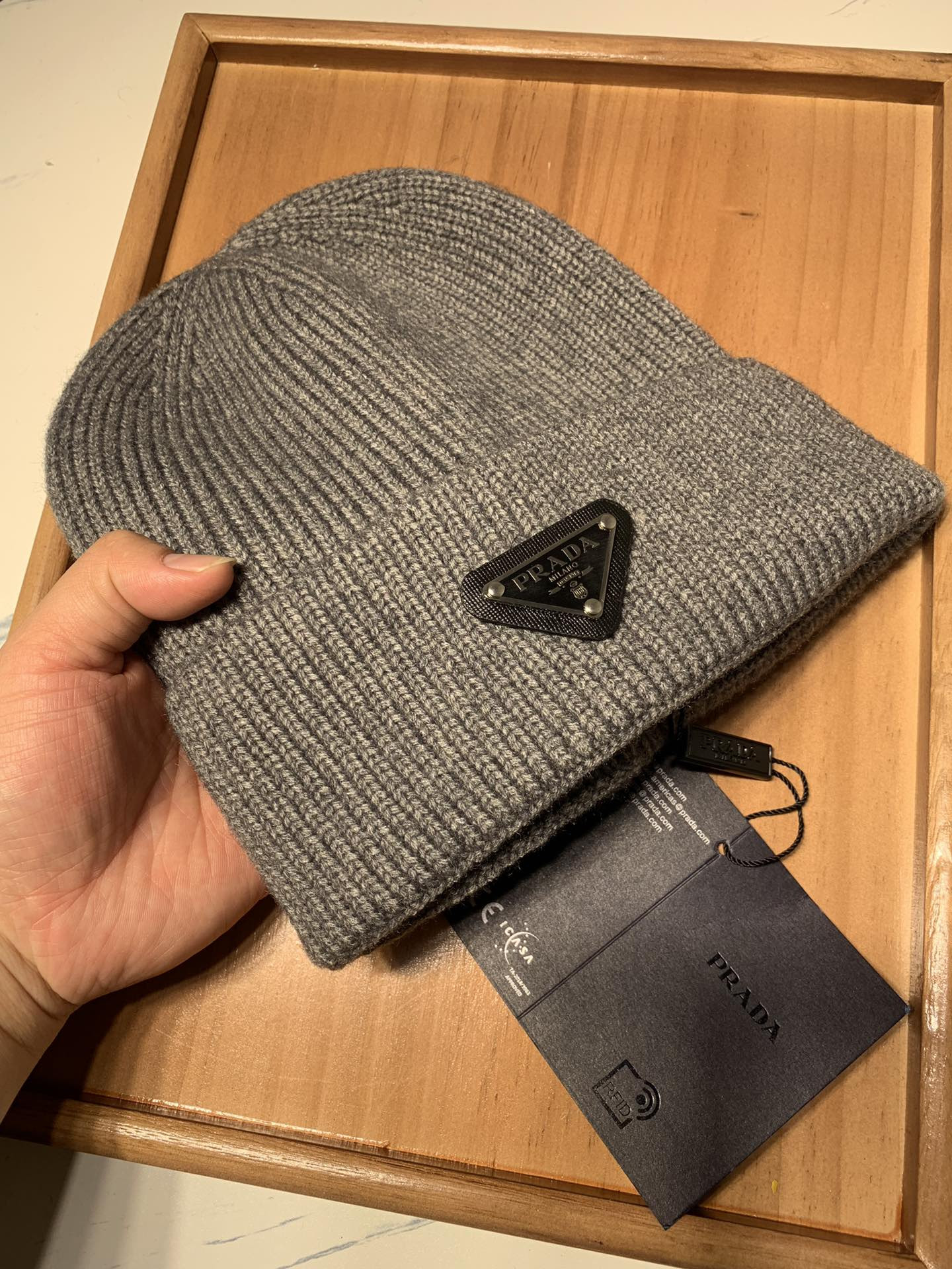 HOT SALE PRADA HAT