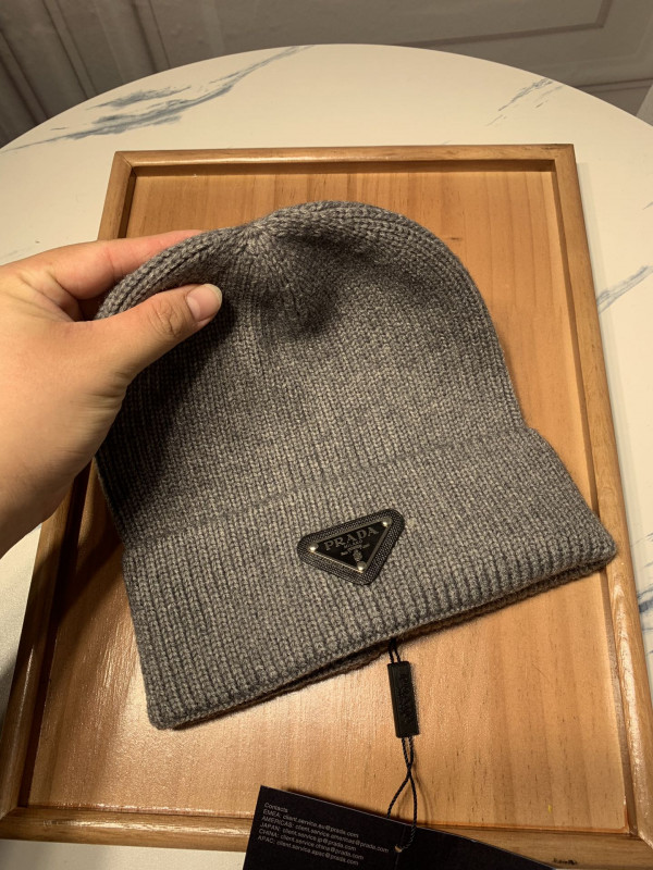 HOT SALE PRADA HAT