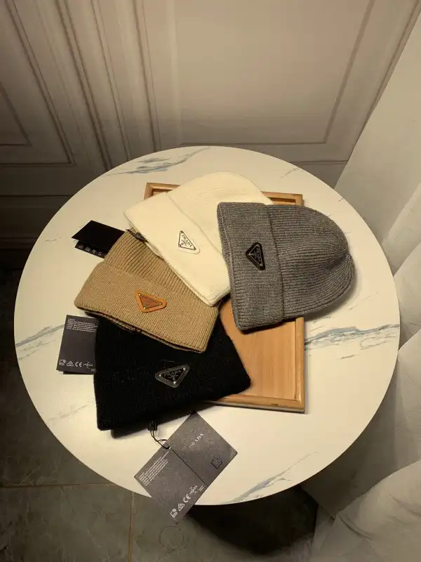 Yupoo bagsoffer PRADA HAT