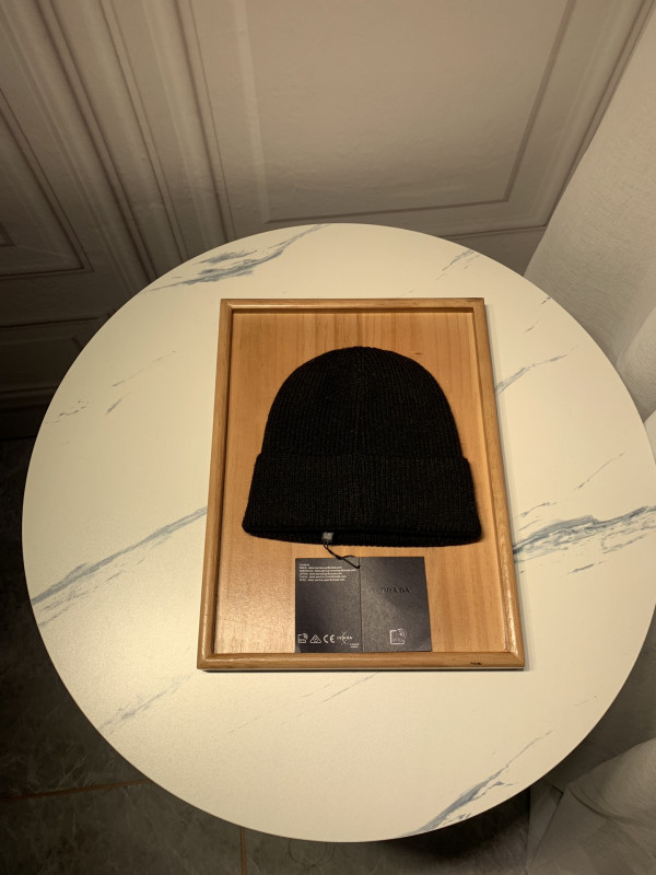 HOT SALE PRADA HAT