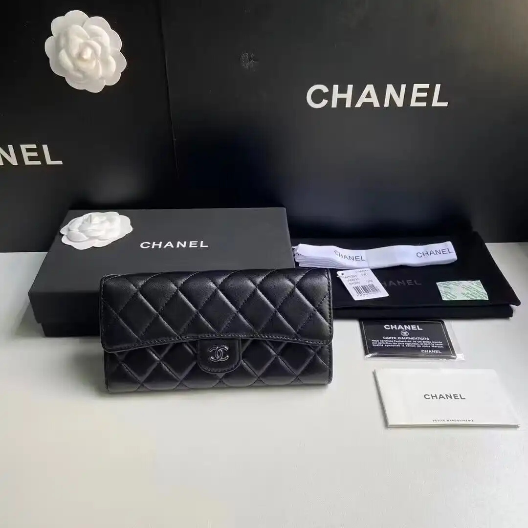 CL WALLET