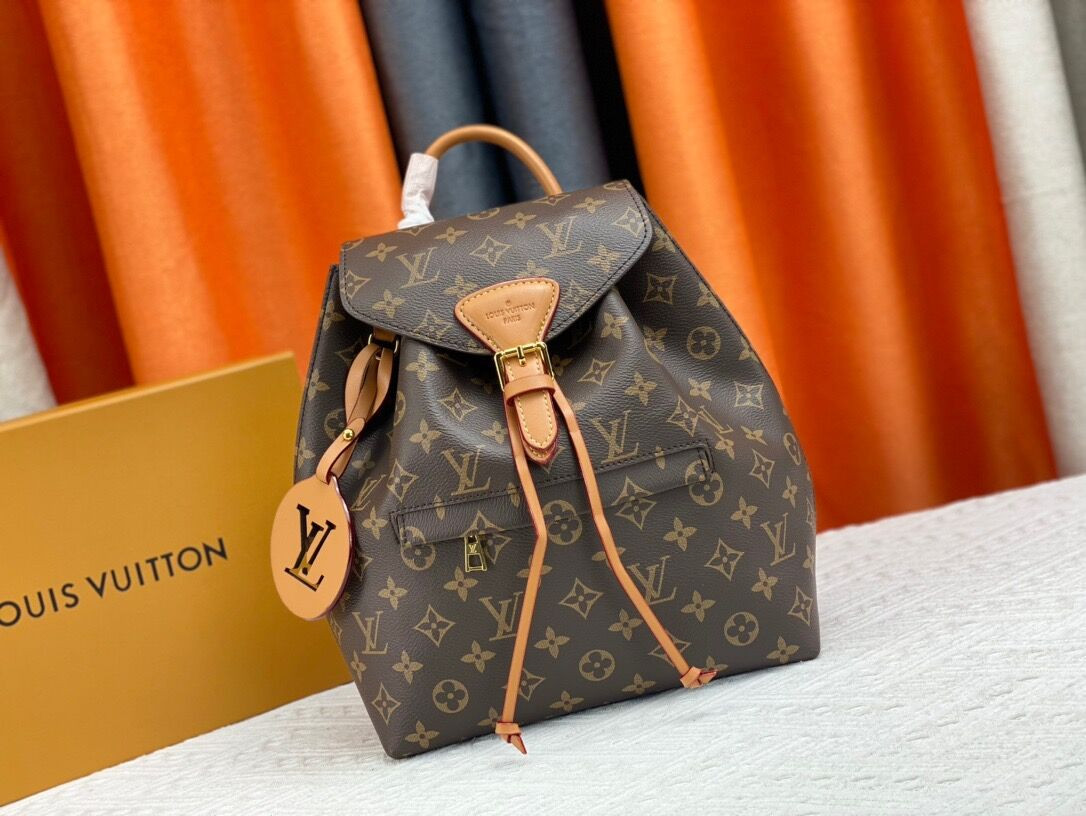 HOT SALE LOUIS VUITTON MONTSOURIS PM