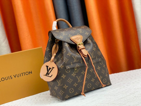 HOT SALE LOUIS VUITTON MONTSOURIS PM