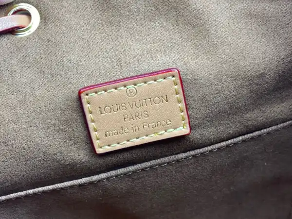 LOUIS VUITTON MONTSOURIS PM