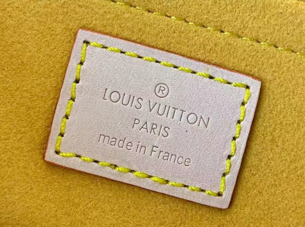 HOT SALE LOUIS VUITTON PLEATY HANDBAG