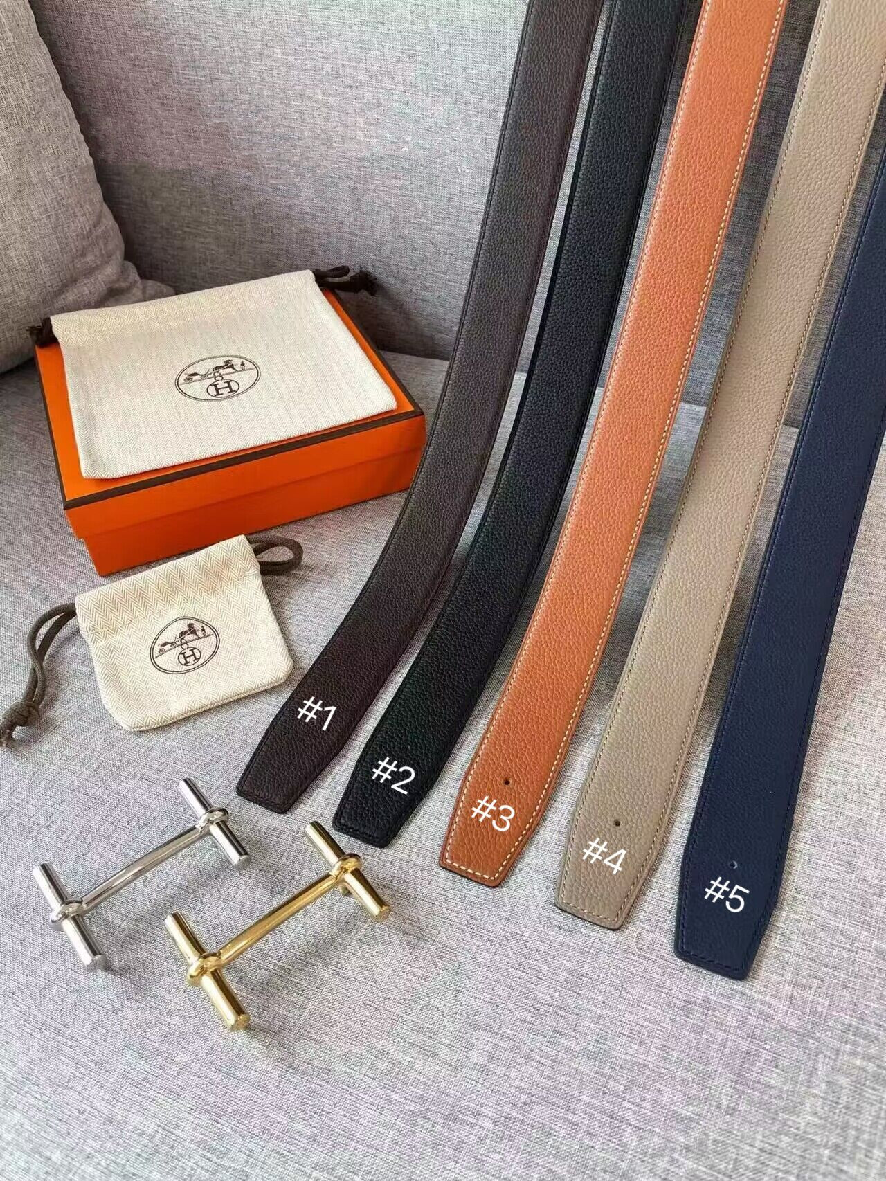 HOT SALE HERMES BELT