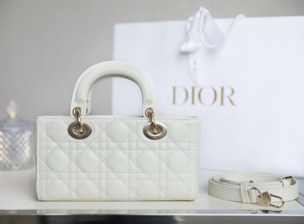 HOT SALE dior LADY D-JOY BAG