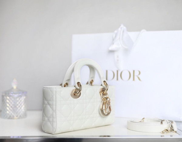 HOT SALE dior LADY D-JOY BAG