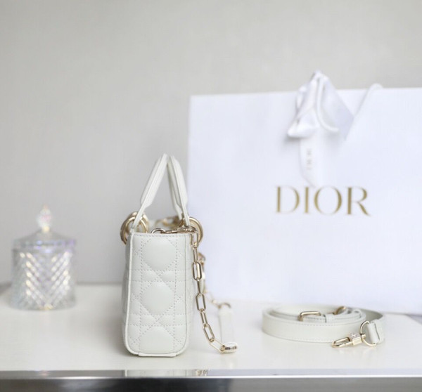 HOT SALE dior LADY D-JOY BAG