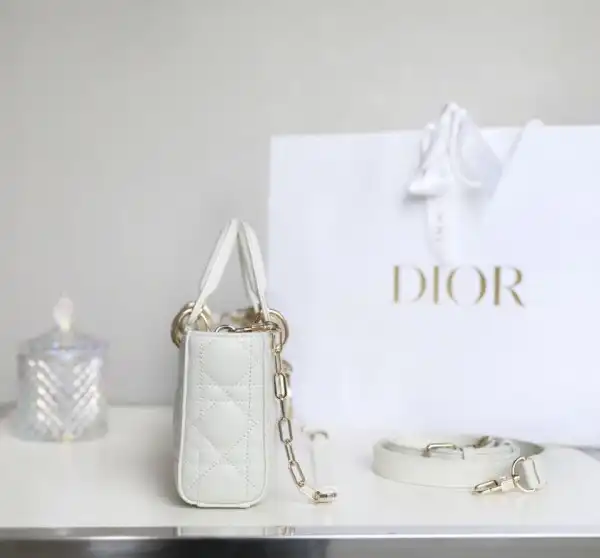 DIRO LADY D-JOY BAG