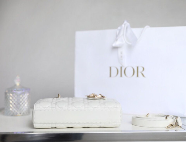 HOT SALE dior LADY D-JOY BAG