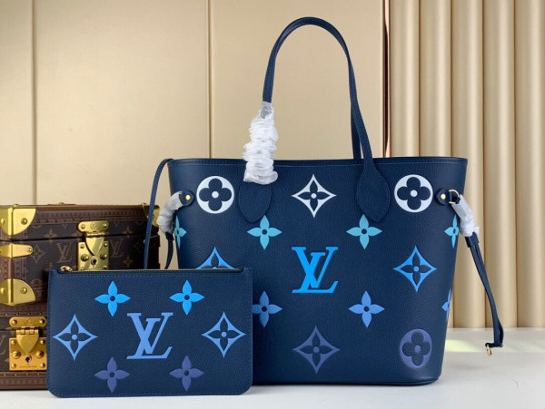 HOT SALE LOUIS VUITTON NEVERFULL MM