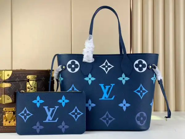 Frstbag ru LOUIS VUITTON NEVERFULL MM