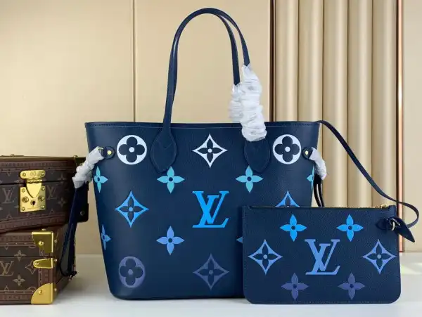 Cheap LOUIS VUITTON NEVERFULL MM