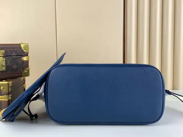 Rep LOUIS VUITTON NEVERFULL MM