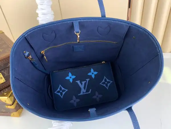 Rep LOUIS VUITTON NEVERFULL MM