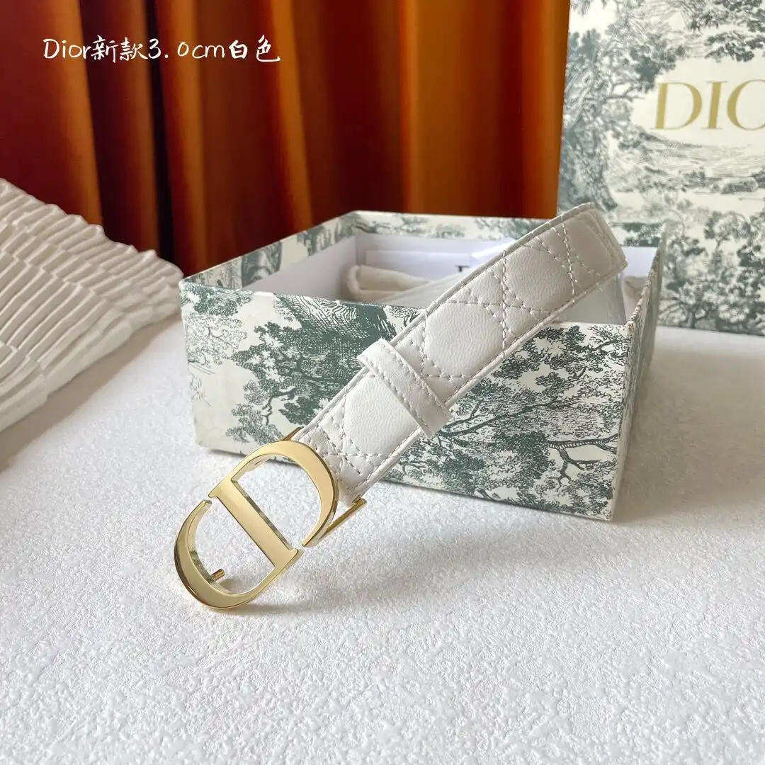 DIRO BELT