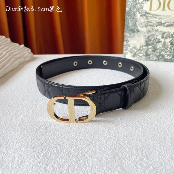 HOT SALE dior BELT