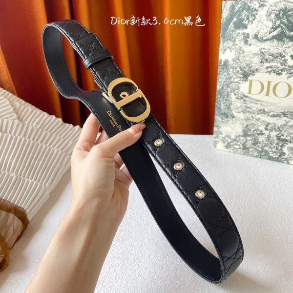 HOT SALE dior BELT