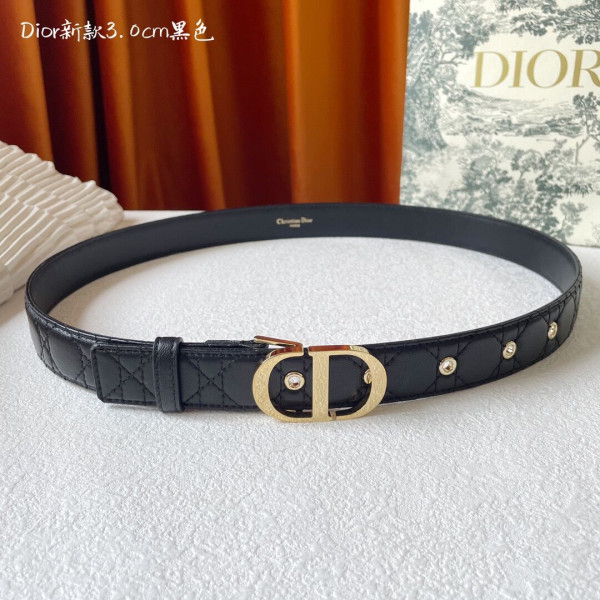 HOT SALE dior BELT