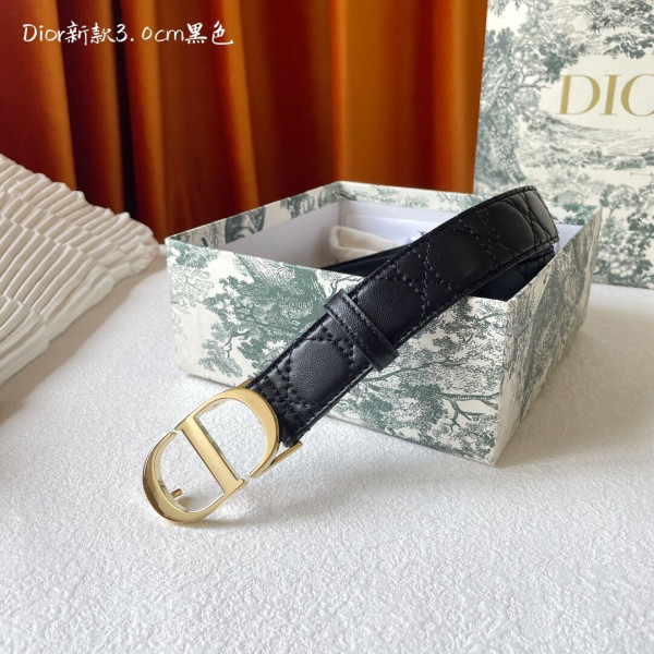 HOT SALE dior BELT