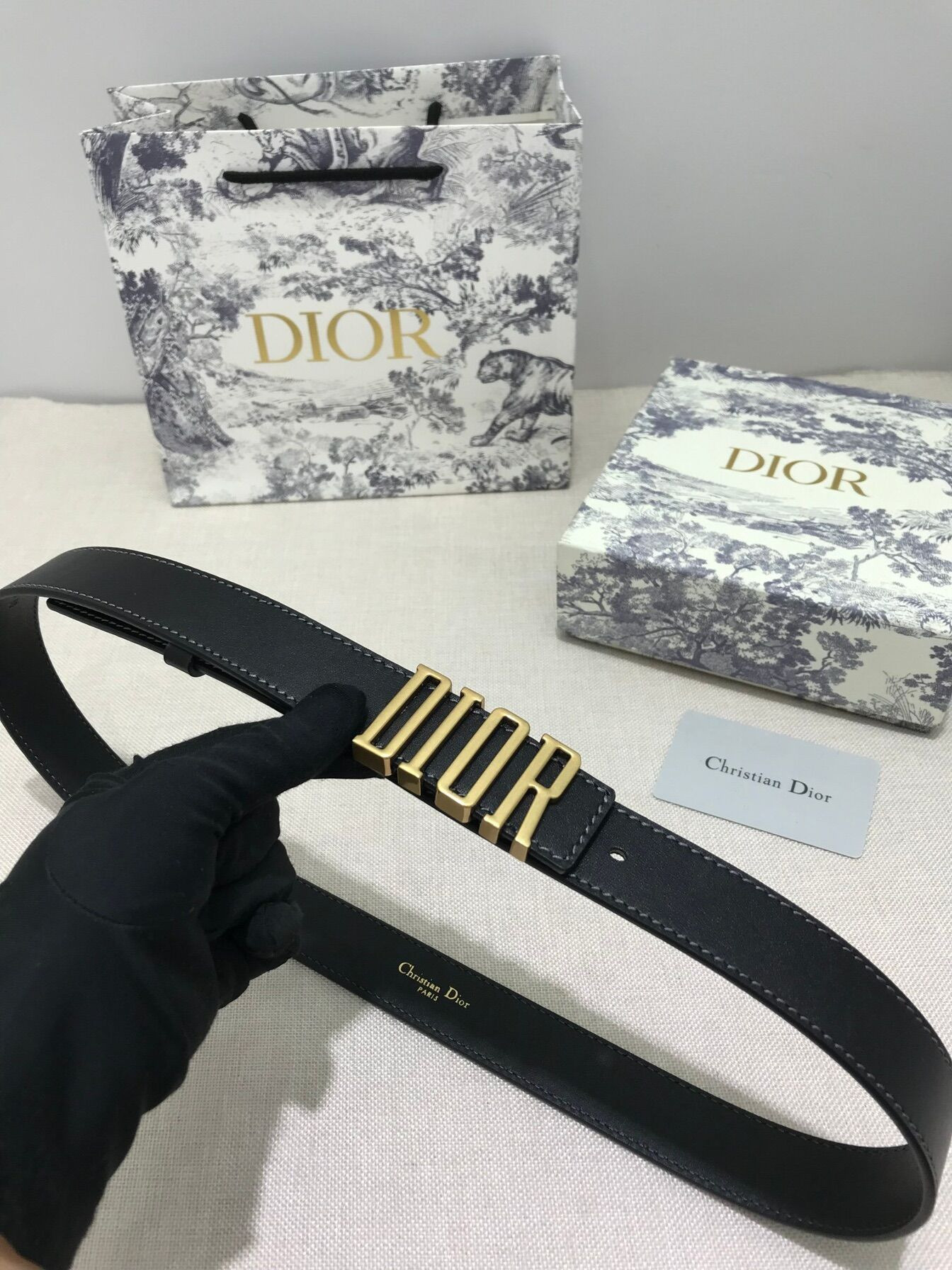 HOT SALE DIRO BELT