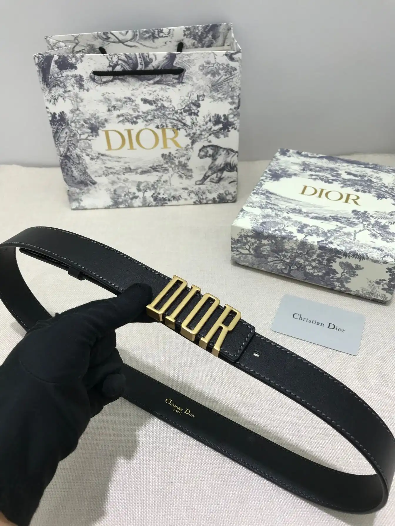 DIRO BELT