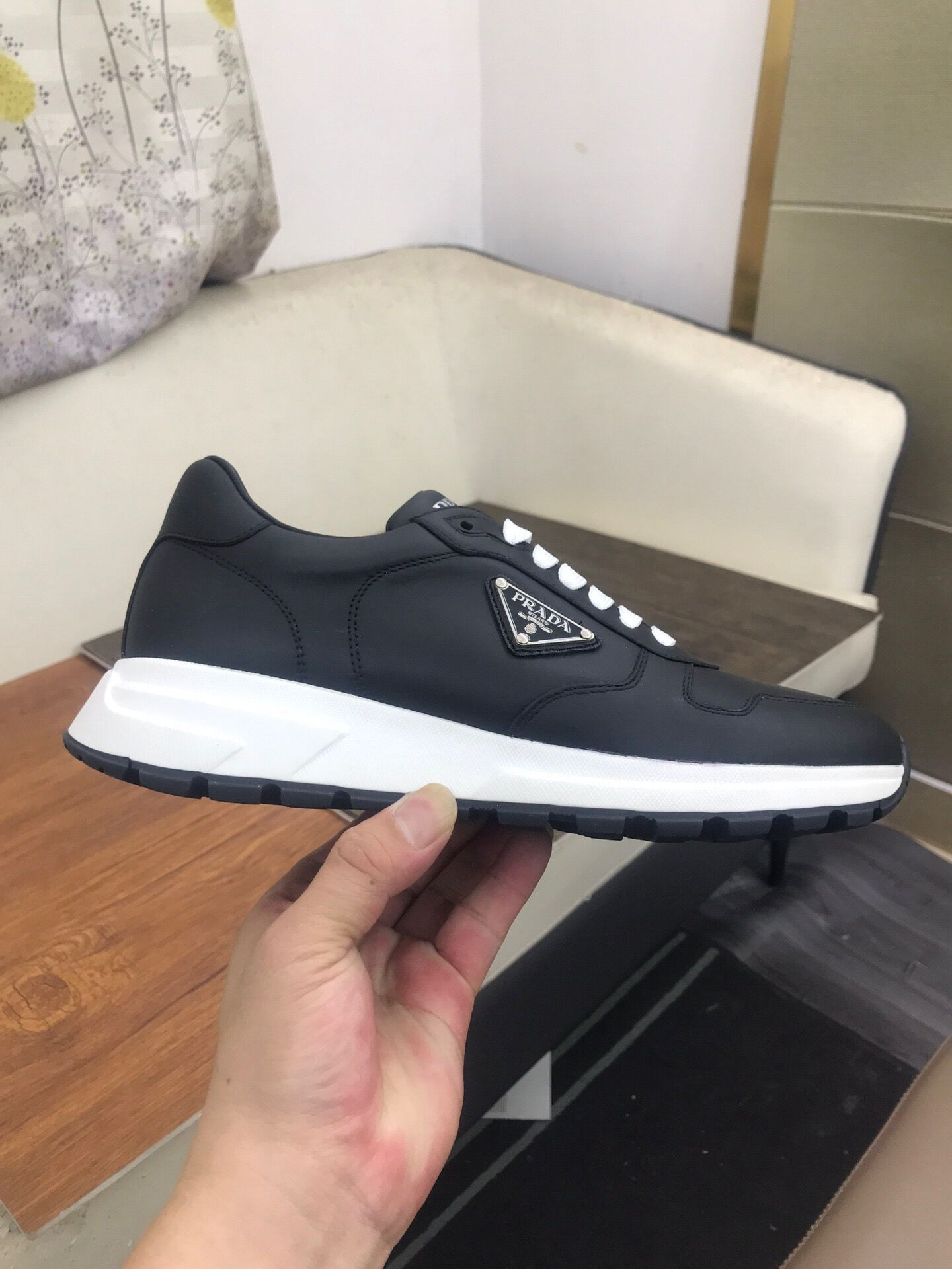 HOT SALE PRADA  sneakers