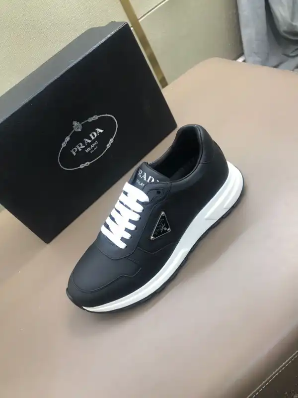 PRADA  sneakers