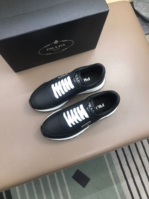 HOT SALE PRADA  sneakers